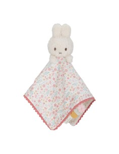 Doudou Miffy lucky blossom