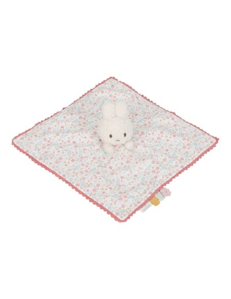 Doudou Miffy lucky blossom