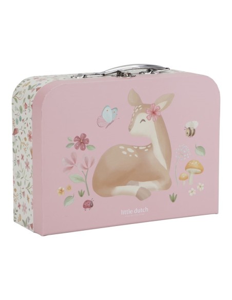 Set de maletas fairy garden