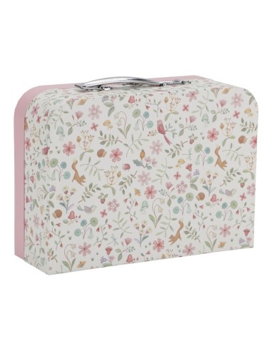 Set de maletas fairy garden