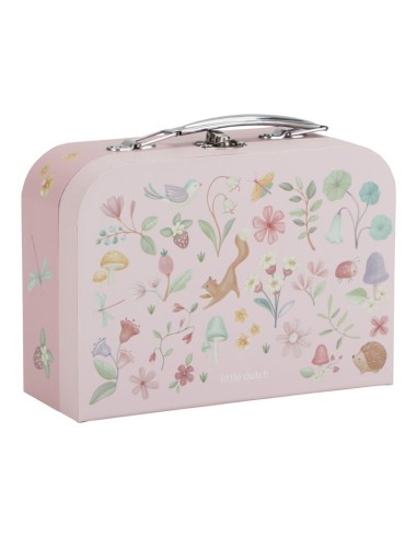 Set de maletas fairy garden