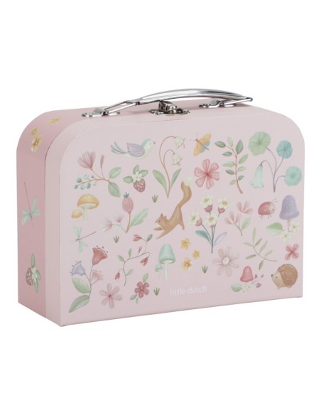 Set de maletas fairy garden