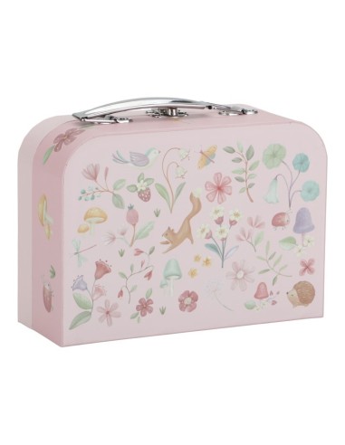 Set de maletas fairy garden