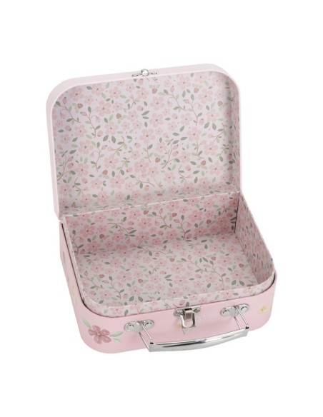 Set de maletas fairy garden