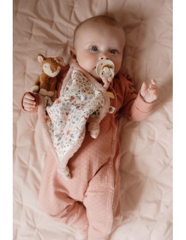 Doudou ciervo fairy garden