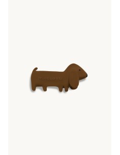 Gommu mini choco dog 2