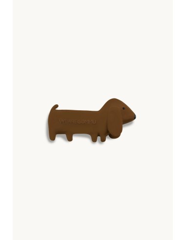 Gommu mini choco dog