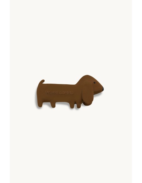 Gommu mini choco dog