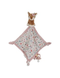 Doudou ciervo fairy garden