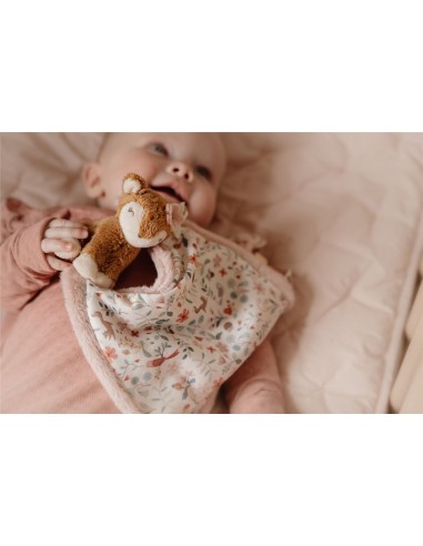 Doudou ciervo fairy garden