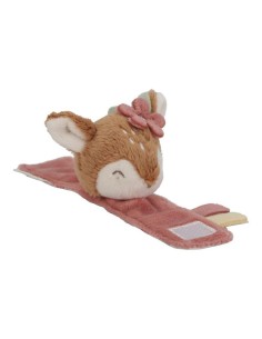 Sonajero de muñeca ciervo fairy garden