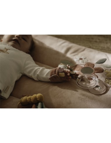 Sonajero de muñeca ciervo fairy garden