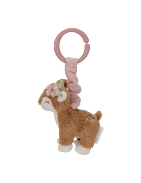 Ciervo pull and shake fairy garden