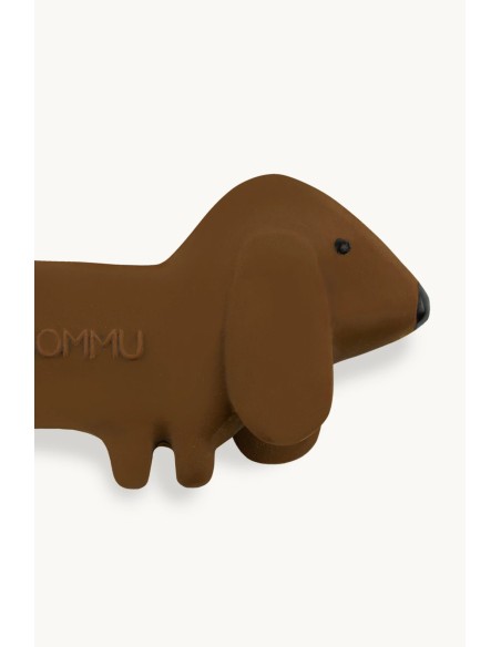 Gommu mini choco dog