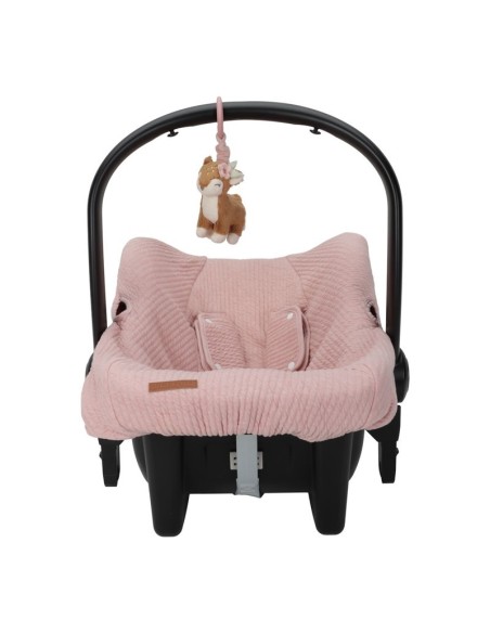 Ciervo pull and shake fairy garden