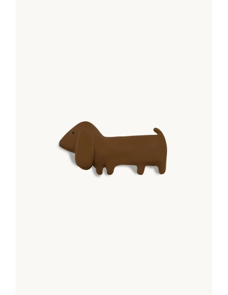 Gommu mini choco dog