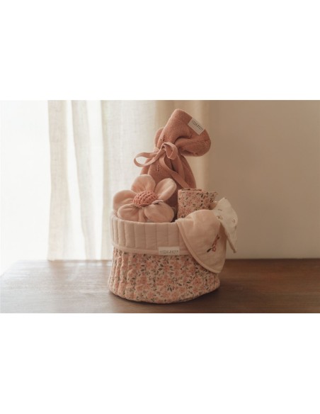 Sonajero flor fairy garden