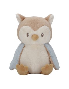 Búho forest friends