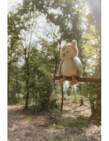 Búho forest friends