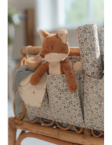 Zorro forest friends