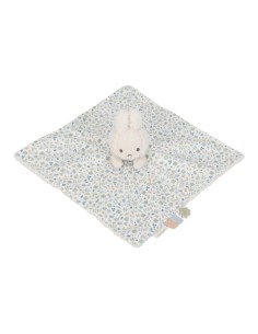 Doudou Miffy lucky leaves
