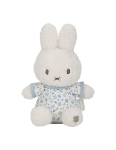 Miffy 20cm lucky leaves