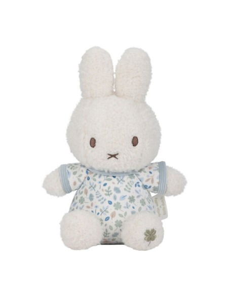 Miffy 20cm lucky leaves