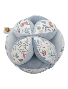 Pelota montessori forest friends