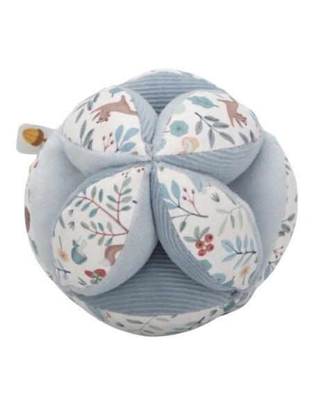 Pelota montessori forest friends