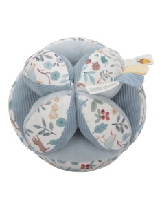 Pelota montessori forest friends 2