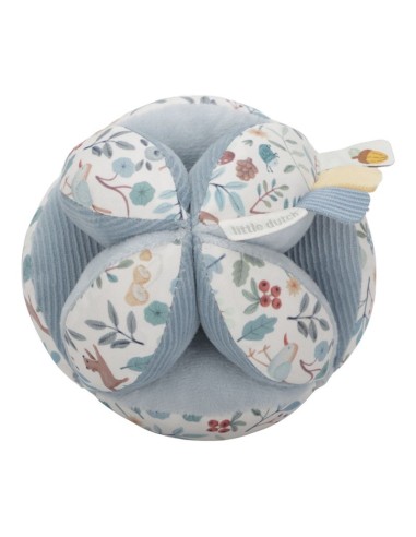 Pelota montessori forest friends