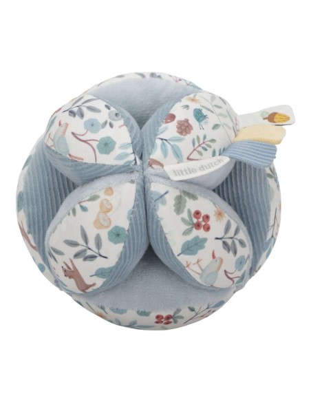 Pelota montessori forest friends