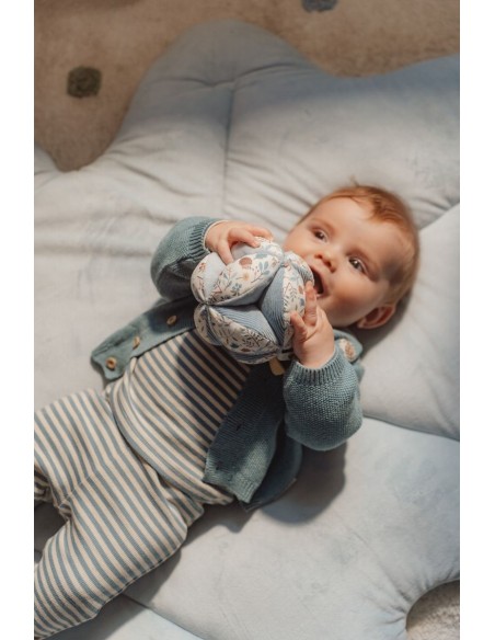 Pelota montessori forest friends