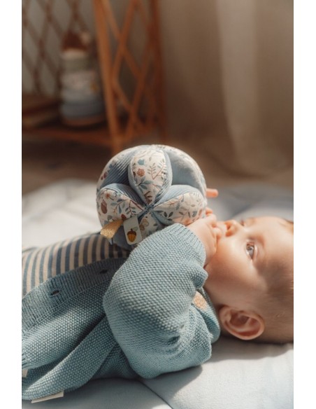 Pelota montessori forest friends