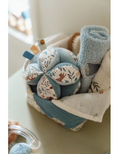 Pelota montessori forest friends