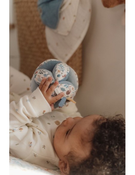 Pelota montessori forest friends