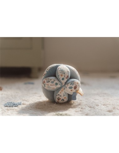 Pelota montessori forest friends