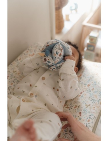 Pelota montessori forest friends