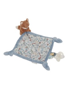 Doudou zorro forest friends 2