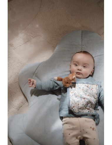 Doudou zorro forest friends