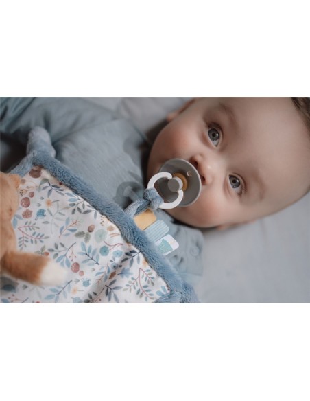 Doudou zorro forest friends