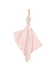 Doudou chupetero Dijon Daily cotton candy