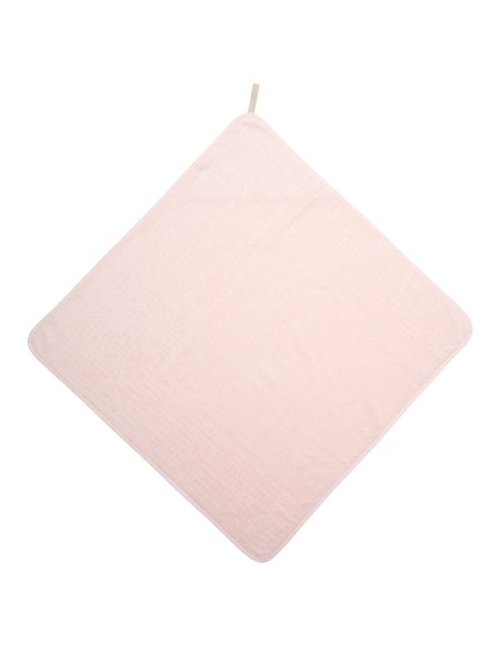 Capa de baño Dijon Daily cotton candy