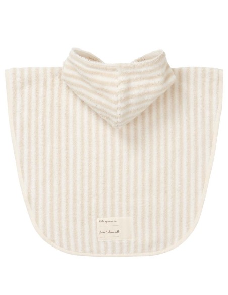 Poncho baño Playa sand