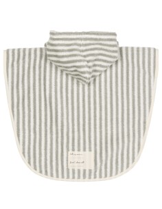 Poncho baño Playa ocean 2