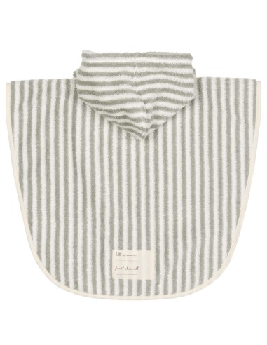 Poncho baño Playa ocean