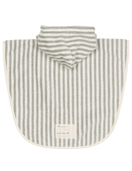 Poncho baño Playa ocean