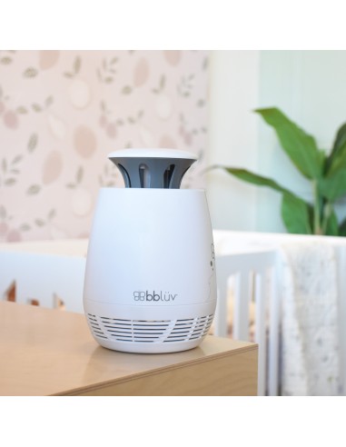 Lámpara Antimosquitos - MÖSKITO