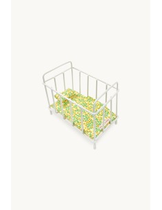 Gommu pocket liberty crib multi 2