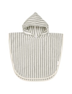 Poncho baño Playa ocean